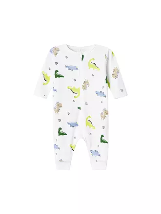 NAME IT | Baby Schlafoverall NBFNIGHTSUIT | 